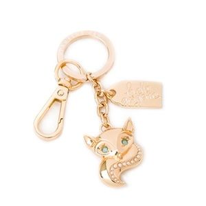 🌿SPARTINA 449 KEYCHAIN